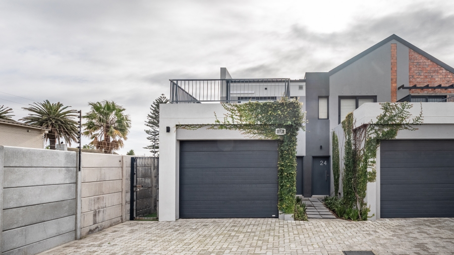 2 Bedroom Property for Sale in Tijgerhof Western Cape